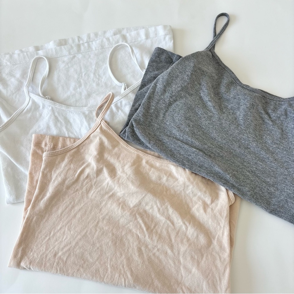 Forever 21 Tank Bundle